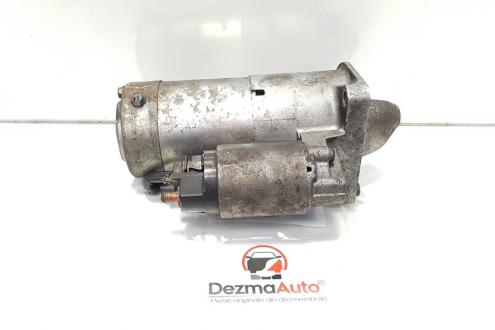 Electromotor, Opel Vectra C [Fabr 2003-2008] 1.9 cdti, Z19DTH, 55352882, 6 vit man (id:406950)