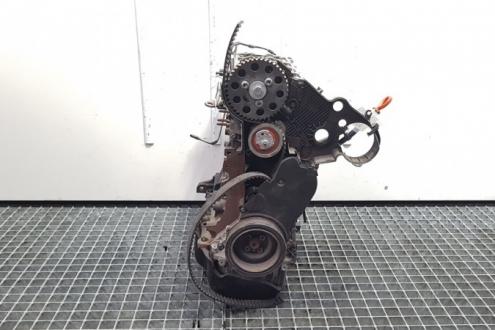 Motor, Seat Leon (1P1) [Fabr 2005-2011] 1.6 tdi, CAY (id:407350)