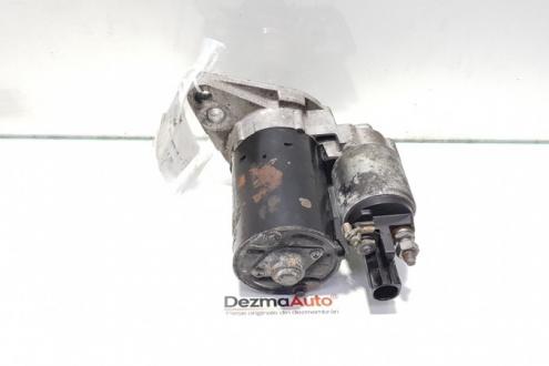 Electromotor, Vw Golf 6 (5K1) [Fabr 2009-2013] 1.4 tsi, 02Z911023E, 6 vit man (id:407446)