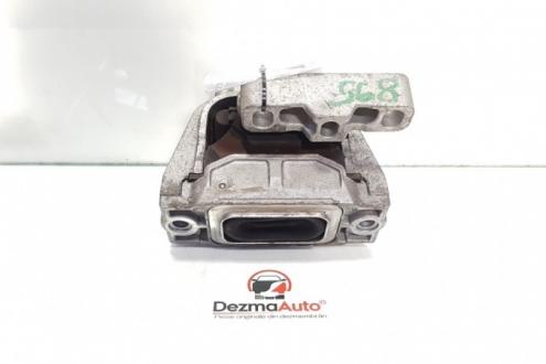 Tampon motor, Vw Passat Variant (3C5) [Fabr 2005-2010] 2.0 tdi, CBAB, 1K0199262CE (id:407546)