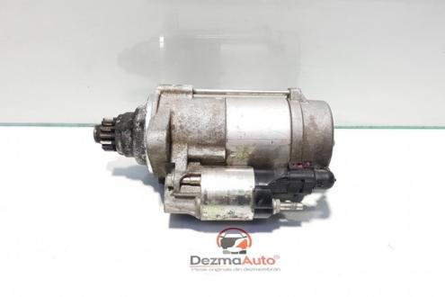 Electromotor, Audi A3 Sportback (8VA) [Fabr 2012-prezent] 1.6 tdi, CRK, 02Z911024B