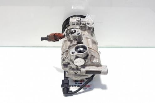 Compresor clima, Audi A4 (8K2, B8) [Fabr 2008-2015] 2.0 tdi, CNH, 8T0260805S (pr:117994)