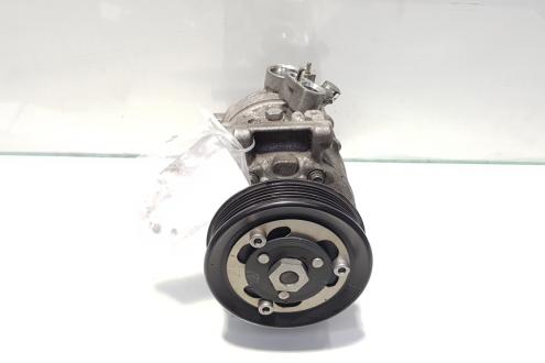 Compresor clima, Audi A3 (8V1) [Fabr 2012-prezent], 2.0 tdi, CRL, 5Q0820803F (pr:117994)