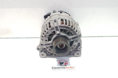 Alternator, Seat Cordoba (6L2) [Fabr 2002-2009] 1.4 b, BKY, 037903025M (id:407817)