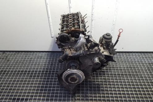 Motor, Bmw 3 (E46) [Fabr 1998-2005] 2.0 D, 204D1 (id:407351)