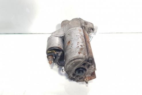 Electromotor, Audi A4 (8E2, B6) [Fabr 2000-2004] 1.9 tdi, AWX, 068911024E, 5 vit man (id:407789)