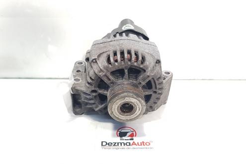 Alternator, Alfa Romeo Mito (955) [Fabr 2008-2016] 1.3 M-JET, LRA02817 (id:407785)