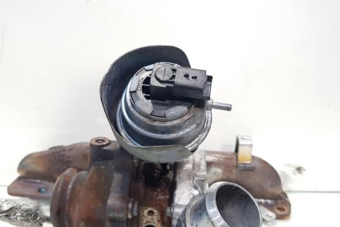 Supapa turbo electrica, Ford Kuga I [Fabr 2008-2012] 2.0 tdci, UFDA (id:407866)