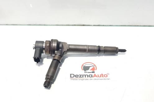 Injector, Opel Astra H [Fabr 2004-2009] 1.7 cdti, Z17DTH, 0445110174 (id:407457)