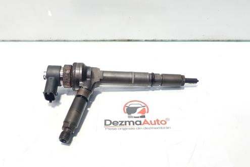 Injector, Opel Astra H [Fabr 2004-2009] 1.7 cdti, Z17DTH, 0445110174 (id:407458)