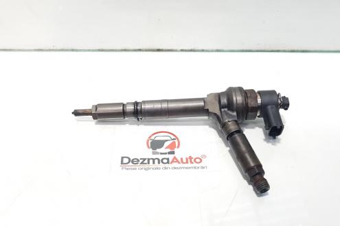 Injector, Opel Astra H [Fabr 2004-2009] 1.7 cdti, Z17DTL, 8973000913, 0445110118 (id:407462)