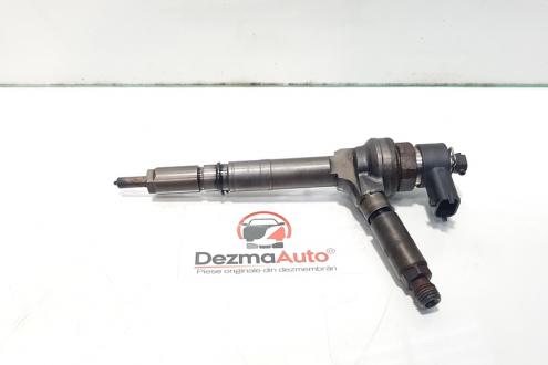 Injector, Opel Astra H [Fabr 2004-2009] 1.7 cdti, Z17DTL, 8973000913, 0445110118 (id:407461)