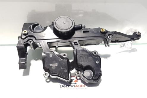 Vas filtru epurator, Renault Laguna 3 Coupe, 2.0 dci, M9R808, 8200673395C