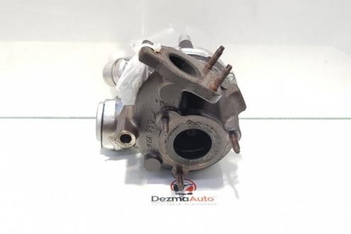 Turbosuflanta, Renault Laguna 2 Combi, 2.0 dci, M9R740, 8200347344