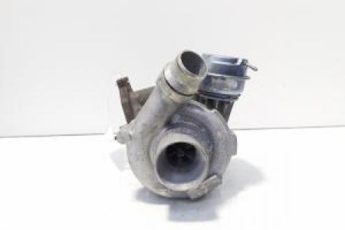 Turbosuflanta, Renault Laguna 2 Combi, 2.0 dci, M9R740, 8200347344