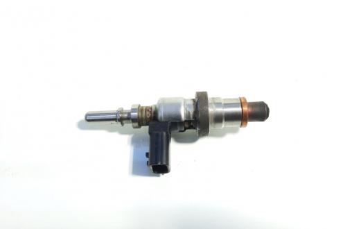 Injector, Renault Megane 3, 1.5 dci, K9KJ836, 8200769153
