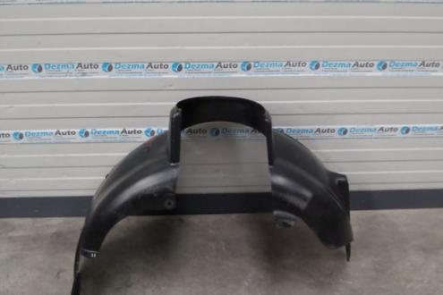 Carenaj dreapta fata, 46747451DX, Fiat Doblo 2001-2010, (id.167521)
