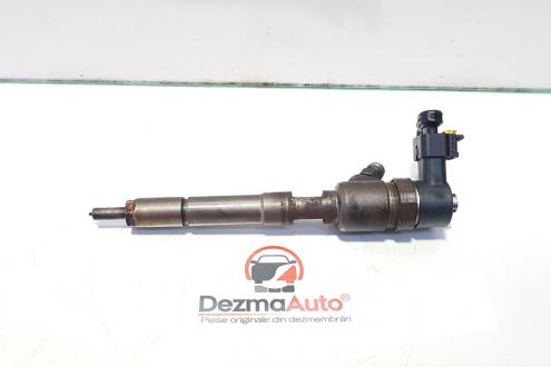 Injector, Fiat Punto (199) [Fabr 2012-2018] 1.3 M-JET, 199B1000, 0445110351 (id:408080)