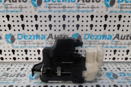 Broasca dreapta fata, Fiat Doblo 2001-2010, (id.167547)