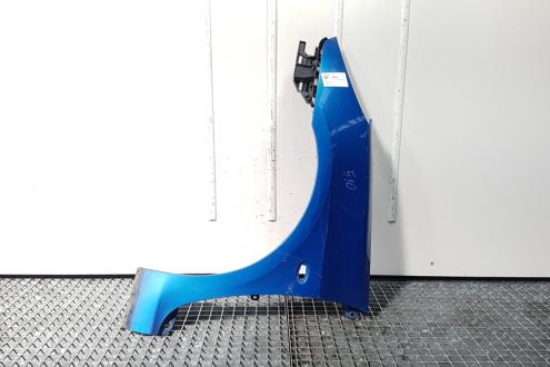 Aripa stanga fata, Peugeot 307 SW [Fabr 2002-2008] (id:408256)