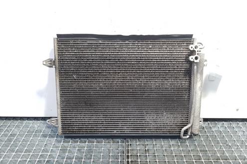 Radiator clima, Vw Passat (3C2) [Fabr 2005-2010] 2.0 tdi, BKP (id:408895)