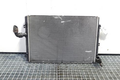 Radiator racire apa, Vw Passat (3C2) [Fabr 2005-2010] 2.0 tdi, BKP, 3C0121253Q (id:408896)