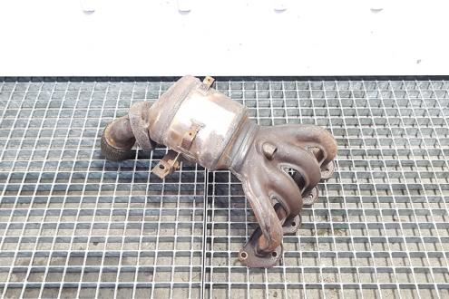 Catalizator, Opel Astra J [Fabr 2009-2015] 1.6 B, 55575365 (id:408135)