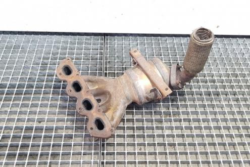Catalizator, Opel Astra J [Fabr 2009-2015] 1.6 B, 55575365 (id:408135)
