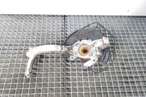 Fuzeta stanga fata cu abs, Audi A4 (8EC, B7) [Fabr 2004-2008] 1.9 tdi (id:408711)