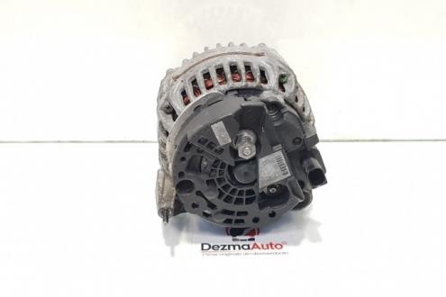 Alternator 140A 06F903023F Seat Altea (5P1) [Fabr 2004-2010] 1.6tdi CAY (pr:592126)