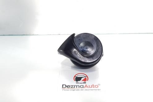 Claxon, Vw Polo (9N) [Fabr 2001-2008] 6Q0951221D (pr:110747)