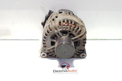 Alternator 150A 9646321780 Peugeot 307 [Fabr 2000-2008] 1.6hdi 9HX (id:408047)