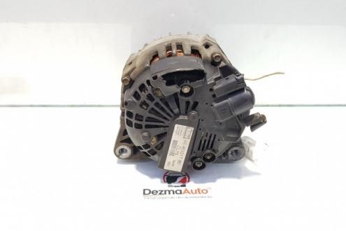 Alternator 150A 9646321780 Peugeot 307 [Fabr 2000-2008] 1.6hdi 9HX (id:408047)