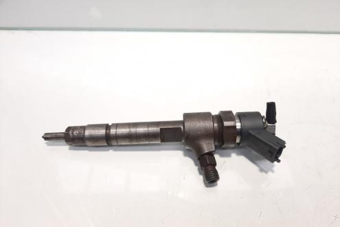 Injector, cod 0445110068, Fiat Doblo, 1.9JTD, (id.440730)