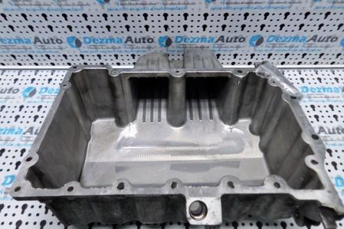 Baie ulei 045103603D, Skoda Fabia (5J) 1.4tdi, AMF