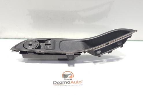 Butoane comanda geam stanga fata, Ford Focus 3 [Fabr 2010-2018] AM5T-14A132-FA (id:405022)