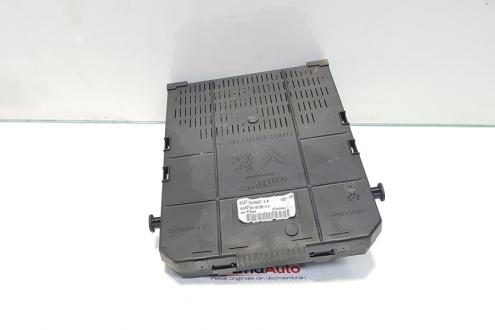 Modul confort bsi, Peugeot 307 SW [Fabr 2002-2008] 9663510280 (id:408284)