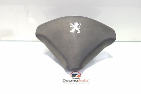 Airbag volan, Peugeot 307 SW [Fabr 2002-2008] 968218727R (id:408282)