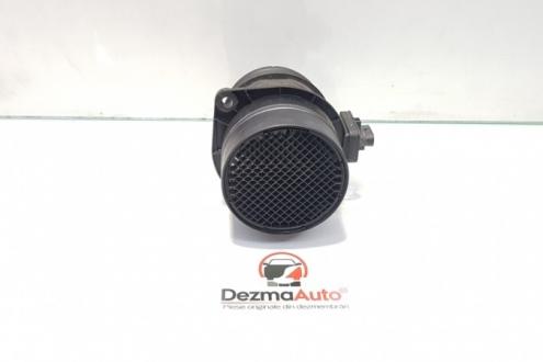 Debitmetru aer, Vw Passat (3C2) [Fabr 2005-2010] 2.0 tdi, CFF, 03L906461A, 0281002956 (id:408297)