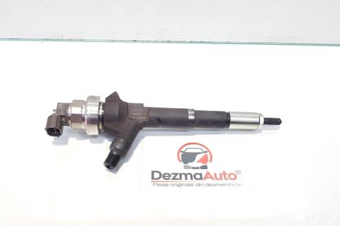 Injector, Opel Astra J [Fabr 2009-2015] 1.7 cdti, A17DTR, 55567729 (id:408305)