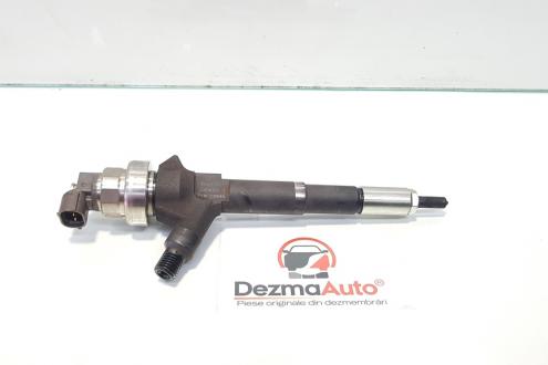 Injector, Opel Astra J [Fabr 2009-2015] 1.7 cdti, A17DTR, 55567729 (id:408304)