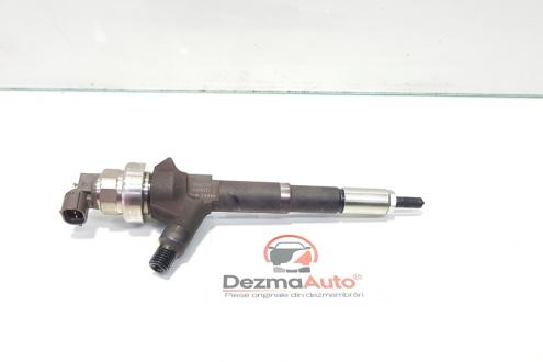 Injector, Opel Astra J [Fabr 2009-2015] 1.7 cdti, A17DTR, 55567729 (id:408303)