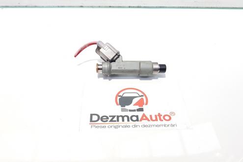 Injector, Toyota Aygo [Fabr 2005-2014] 1.0 B, 1KRB52, 23250-0Q010 (id:409156)