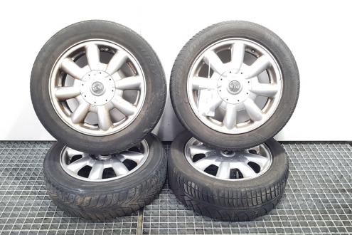 Set jante aliaj, Mini Cooper (R50, R53) [Fabr 2001-2006] 6756674 (id:409641)