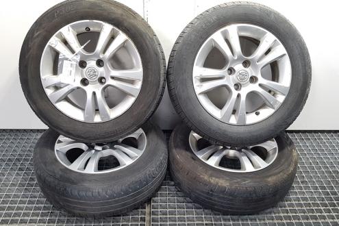 Set janta aliaj Opel Corsa D [Fabr 2006-2013] (id:409684)