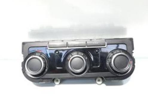 Panou comenzi ac, VW Golf 5 (1K1) [Fabr 2004-2008] 5HB009751 (id:409201)