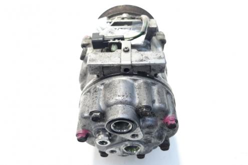 Compresor clima, cod 3M5H-19D629-HB, Ford Focus 2 (DA) 2.0 tdci, G6DA (pr:117994)