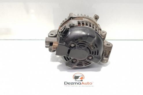 Alternator, Toyota Avensis II combi (T25) [Fabr 2002-2008] 2.0 D, 1AD-FTV, 27060-0G011 (pr:110747)