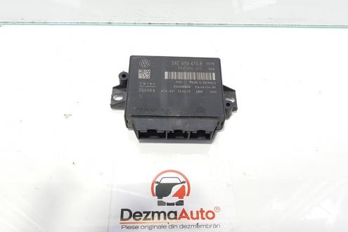 Modul senzori parcare, Vw Passat Variant (365) [Fabr 2010/08 - 2014] 3AE919475B, 7N0919475 (id:409503)