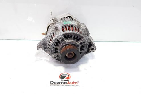 Alternator, cod 101211-9931, Land Rover Freelander (LN) 1.8 benz, 18K4FJ79 (pr:110747)